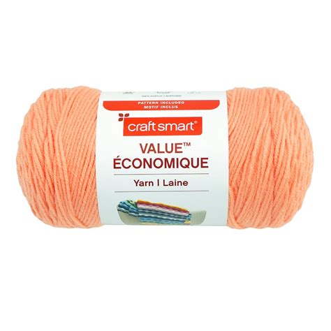 A paint that delivers great quality at an affordable price. . Michaels craft smart yarn